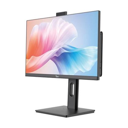 Imagem de Computador All In One 24, Intel Core I5 3ª Geração, 8Gb, SSD 512Gb, W11 Preto