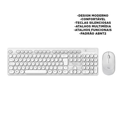 Imagem de Computador All In One 24, Intel Core I5 6400 6ª Geração, 16Gb, SSD 256Gb, W11