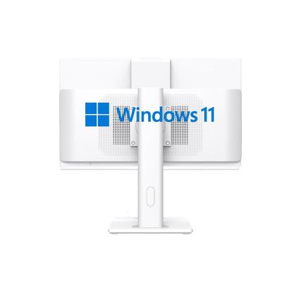 Imagem de Computador All In One 24, Intel Core I5 6400 6ª Geração, 16Gb, SSD 256Gb, W11