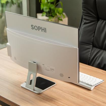 Computador All In One 8gb Ram Intel Core I7 Ssd 512GB 21.5 TELA