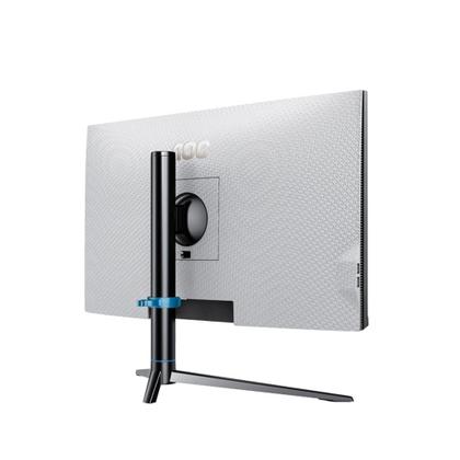 Imagem de Computador All in One AOC 23.8" Core i5 1240P 16GB DDR4 SSD 512GB HDMI VGA Alto Desempenho A24E99-05