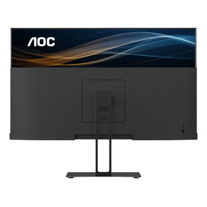 Imagem de Computador All in One AOC DA27I512 27 LED Full HD Intel Core i5 12450H, 16GB DDR4 RAM, SSD 512GB, Windows 11 Pro, Preto
