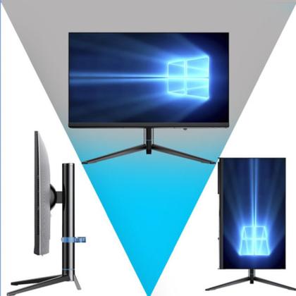 Imagem de Computador All in One AOC Tela 23.8 Full HD Intel I3 08 GB RAM SSD 512 GB Windows 11 Bateria Integrada