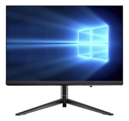 Imagem de Computador All in One AOC Tela 23.8 Full HD Intel I3 08 GB RAM SSD 512 GB Windows 11 Bateria Integrada