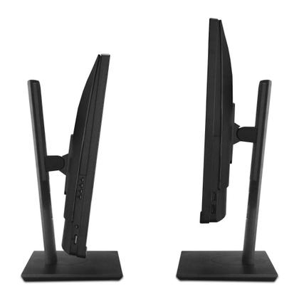 Imagem de Computador All In One Concórdia Core i3 10100 8GB DDR4 SSD 256GB 23.8''Full Hd Webcam WiFi Windows 11 Pro