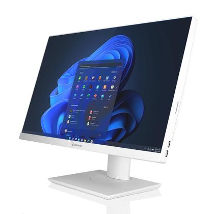 Computador All In One Concórdia Core i5 10400 8GB DDR4 SSD 480GB