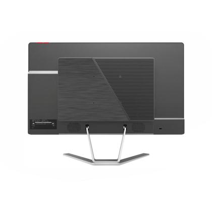 Imagem de Computador All in One Hometech HTA-F205W Intel Celeron G6400 8Gb SSD 512Gb 21,5” Windows 10