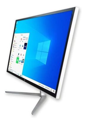 Imagem de Computador All In One I5 4ª 8gb Ram 240gb Ssd Tela 21.5 Full Hd