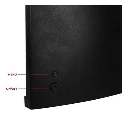 Imagem de Computador All In One - Intel Core i5 - 21.5 Polegadas SSD 512 Gb - Memória 08 GB