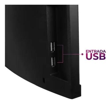 Imagem de Computador All In One - Intel Core i5 - 21.5 Polegadas SSD 512 Gb - Memória 08 GB