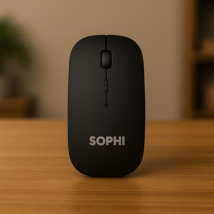 Imagem de Computador All in One Intel Core I7 Ssd 512gb 16Gb Ram Tela 23,8 Pol Full HD Windows 11 Kit Completo Teclado Mouse sem fio Webcam Integrada office