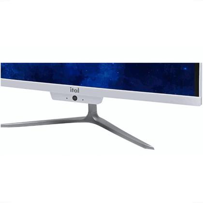 Imagem de  computador all in one (k2) 19" branco i5-3470 8gb ssd 256gb ital.