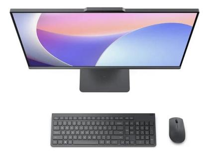 Imagem de Computador All in One Lenovo Ideacentre Aio 27 Ryzen 5 7535h 16gb 1tb Windows 11