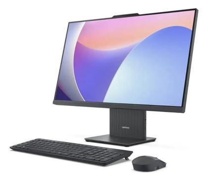Imagem de Computador All in One Lenovo Ideacentre Aio 27 Ryzen 5 7535h 16gb 1tb Windows 11