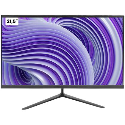 Imagem de Computador All-In-One Maximus I5 21,5" Grasep - D-AIO4