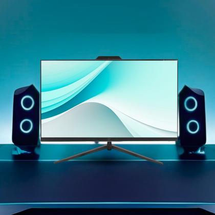 Imagem de Computador All-In-One Maximus I5 23,8" Grasep - D-AIO7