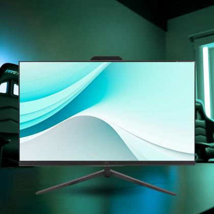 Imagem de Computador All-In-One Maximus I5 23,8" Grasep - D-AIO7