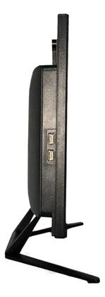 Imagem de Computador All In One Preto 23,8" NextPC Intel Core i7, 16GB RAM, SSD 512GB, Webcam, Wi-Fi, Bluetooth