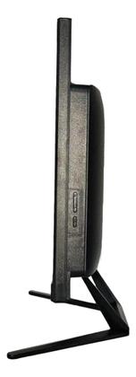 Imagem de Computador All In One Preto 23,8" NextPC Intel Core i7, 16GB RAM, SSD 512GB, Webcam, Wi-Fi, Bluetooth