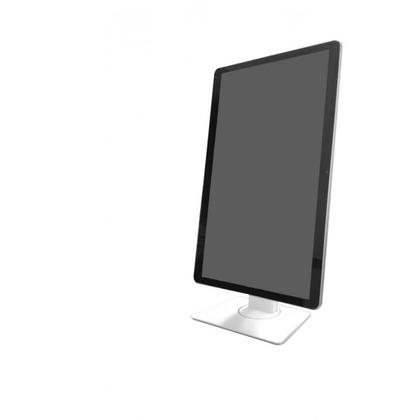 Imagem de Computador All In One Touchscreen Intel Core I5 4 GB SSD 120 GB Tela 23.8”