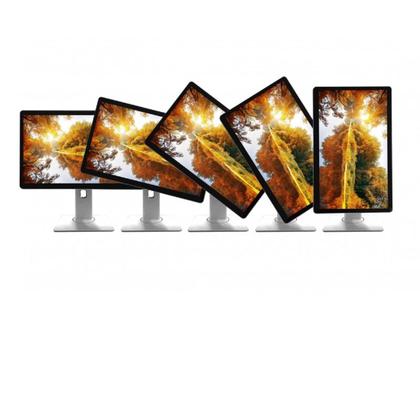 Imagem de Computador All In One Touchscreen Intel Core I5 4 GB SSD 120 GB Tela 23.8”