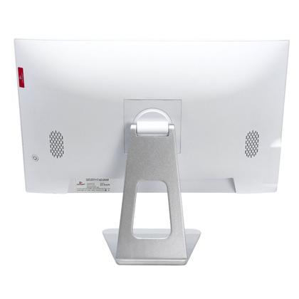 Imagem de Computador AllInOne 23.8 Maximus Grasep DAI12  Intel Core i76600U, 16GB DDR3, SSD 512GB, Windows 11 Pro, Branco