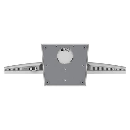 Imagem de Computador AllinOne Grasep DA117 23.8 Full HD Intel Core i56200U, 16GB DDR3 RAM, SSD M.2 256GB, WiFi Dual Band, Windows 11 Pro, Branco