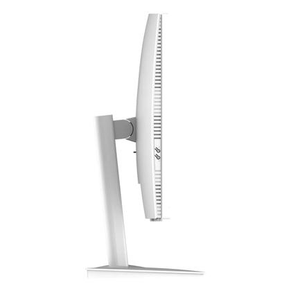 Imagem de Computador AllinOne Grasep DA117 23.8 Full HD Intel Core i56200U, 16GB DDR3 RAM, SSD M.2 256GB, WiFi Dual Band, Windows 11 Pro, Branco