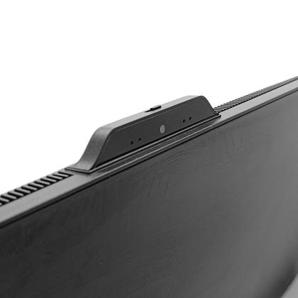 Imagem de Computador AllInOne Maximus I5 23,8 Preto Grasep DAIO8