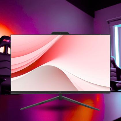 Imagem de Computador AllInOne Maximus I5 23,8 Preto Grasep DAIO8