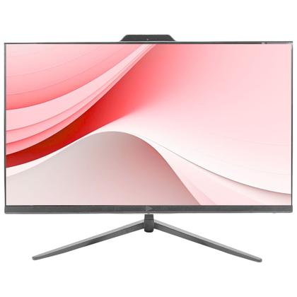 Imagem de Computador AllInOne Maximus I5 23,8 Preto Grasep DAIO8