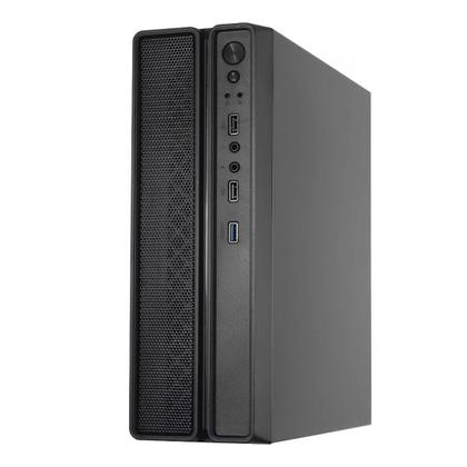 Imagem de Computador Alphapc Intel Core I5 8 Gb Ssd 240 Gb Slim