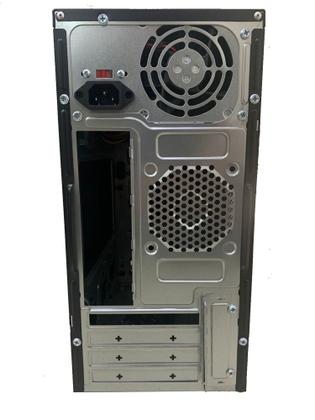 Imagem de Computador Barato Escritorio Intel I5 3ª 16gb Ssd 240 Fonte500 Windows 11