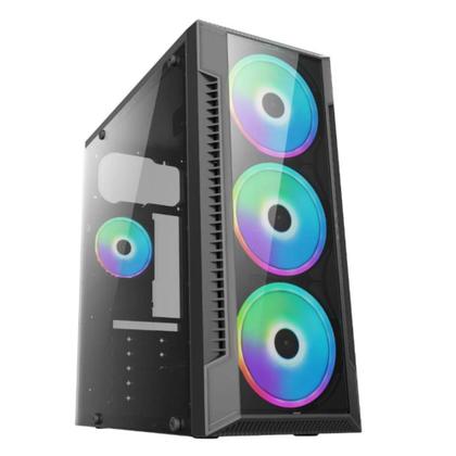Imagem de Computador BestPC Ryzen 3 2200G 8GB RAM SSD 240GB Windows 10 Trial - BestBoy