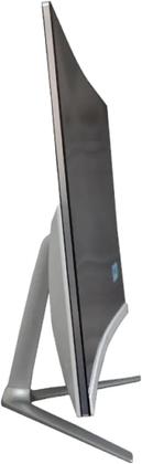 Imagem de Computador Branco Completo Compacto Slim Intel Core i5, 16GB de memória SSD 512GB Win 10 Monitor 24'