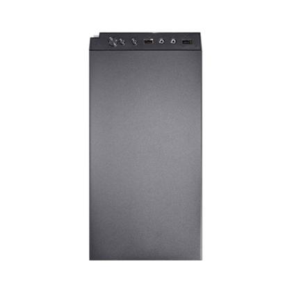 Imagem de Computador Certo PC Dinamic V 1429 AMD Ryzen 5 5600GT Radeon Graphics 8GB DDR4 256GB SSD  S/Fans Linux