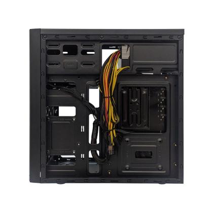 Imagem de Computador Certo PC Dinamic V 1429 AMD Ryzen 5 5600GT Radeon Graphics 8GB DDR4 256GB SSD  S/Fans Linux