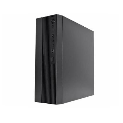 Imagem de Computador CertoPC Compact II Intel 1026 MSI Core i5 10400T UHD Intel 630 8GB DDR4 256GB SSD Sem Fan Windows 11 Pro