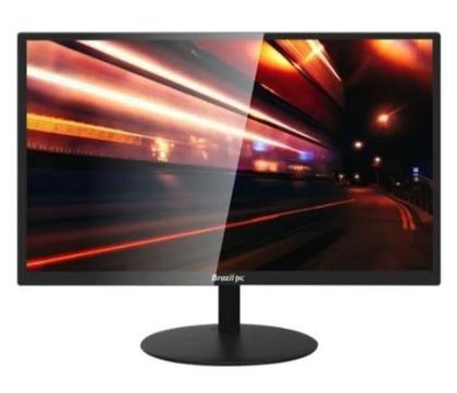 Imagem de Computador Clique PC Ryzen 3 3200G SSD 500GB 16GB DDR4 Monitor 20 LED Windows 11 Pro