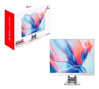 Imagem de Computador Completo ALL-IN-ONE Intel Core i5 23,8 Polegadas SSD 512GB e 8GB RAM