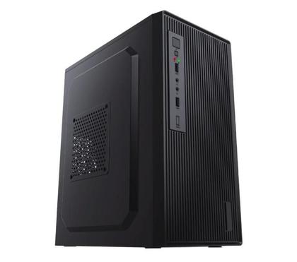 Imagem de Computador Completo Clique PC Intel Core i7, 16GB RAM, SSD 1TB, Monitor 21,5, Windows Pacote Office  Pronto para Tudo