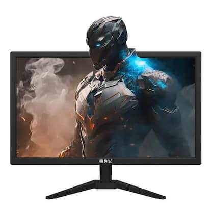 Computador Completo Clique PC Intel Core i7 16GB SSD 1TB Monitor LED 21 Windows 11