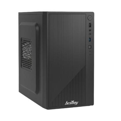 Computador Completo Cpu Intel Core I7 16gb, Ssd 512gb, Monitor 17.1", Homeoffice Windows 10 Trial - BestBoy Imagem de Computador Completo Cpu Intel Core I7 16gb, Ssd 512gb, Monitor 17.1", Homeoffice Windows 10 Trial - BestBoy