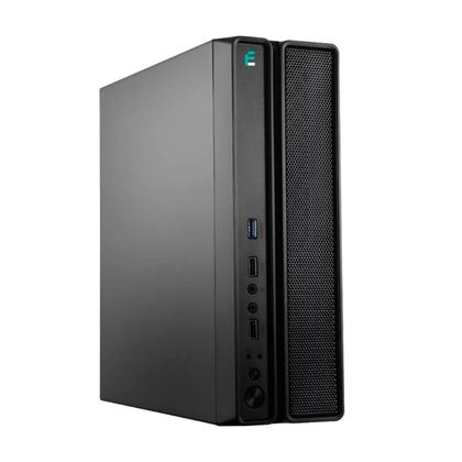 Imagem de Computador Completo eFacini Prime Intel Core i5 8GB Windows 11 Pro SSD 256GB Wifi 6 Bluetooth 5.3 4ª Geração