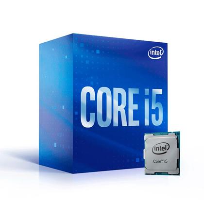 Imagem de Computador Completo eFacini Prime Intel Core i5 8GB Windows 11 Pro SSD 256GB Wifi 6 Bluetooth 5.3 4ª Geração