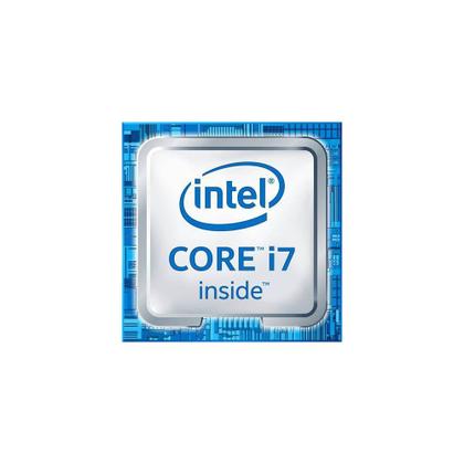 Imagem de Computador Completo Fácil Intel Core I7 (3ª Geração) 8GB SSD 480GB - Monitor 19" Led Teclado e Mouse