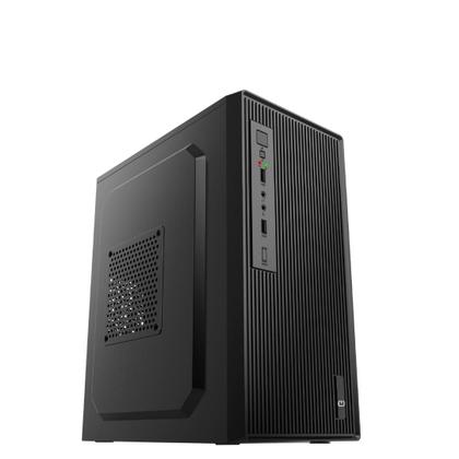 Imagem de Computador Completo Fácil Office, Intel Core i5, 16GB RAM, SSD 240GB, Monitor LED 20 polegadas, mouse, teclado, bivolt, Windows 10 Pro