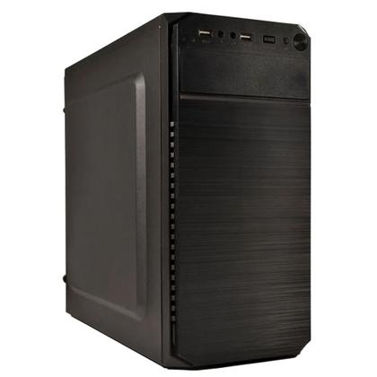 Imagem de Computador Completo i3 8GB RAM HD 500GB Monitor 19