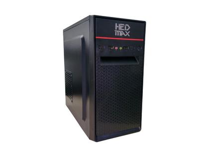 Imagem de Computador Completo I3 Hd500Gb 8Gb Ram Teclado E Mouse Homologação: 149822010251