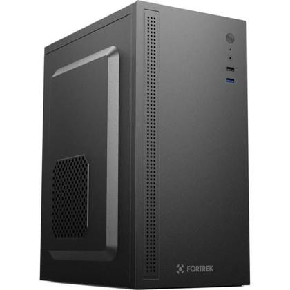 Imagem de Computador completo i5 3470, 16gb ram ddr3, ssd 480gb, wifi, monitor 19, teclado e mouse office
